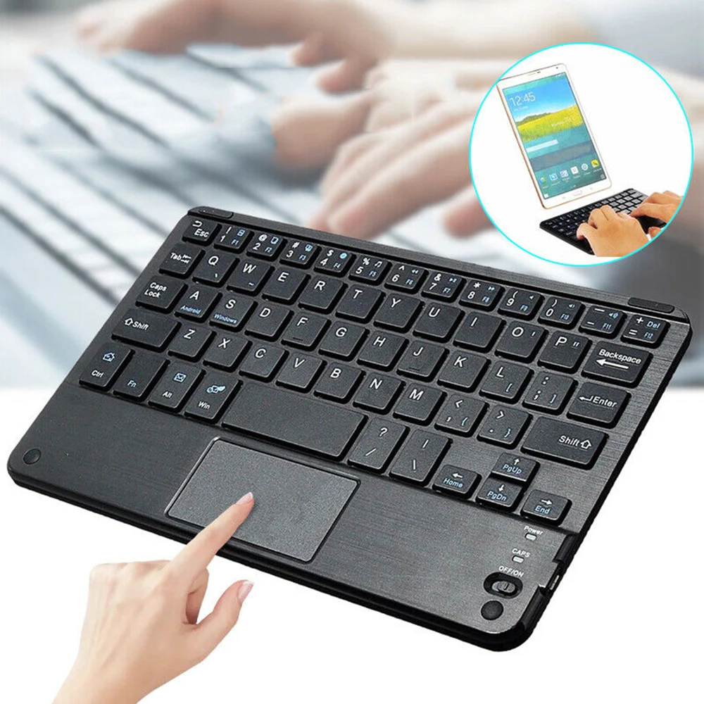 windows wireless keyboard