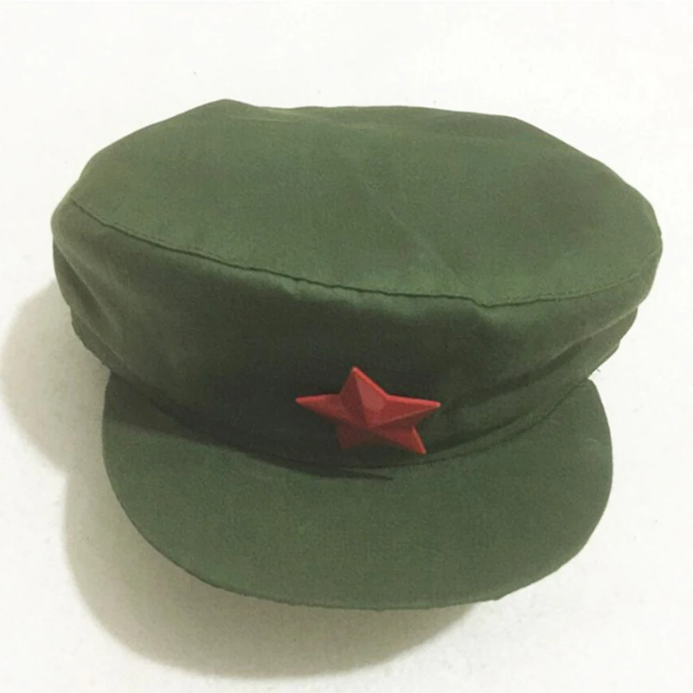 65 Liberation Hat Military Cap 