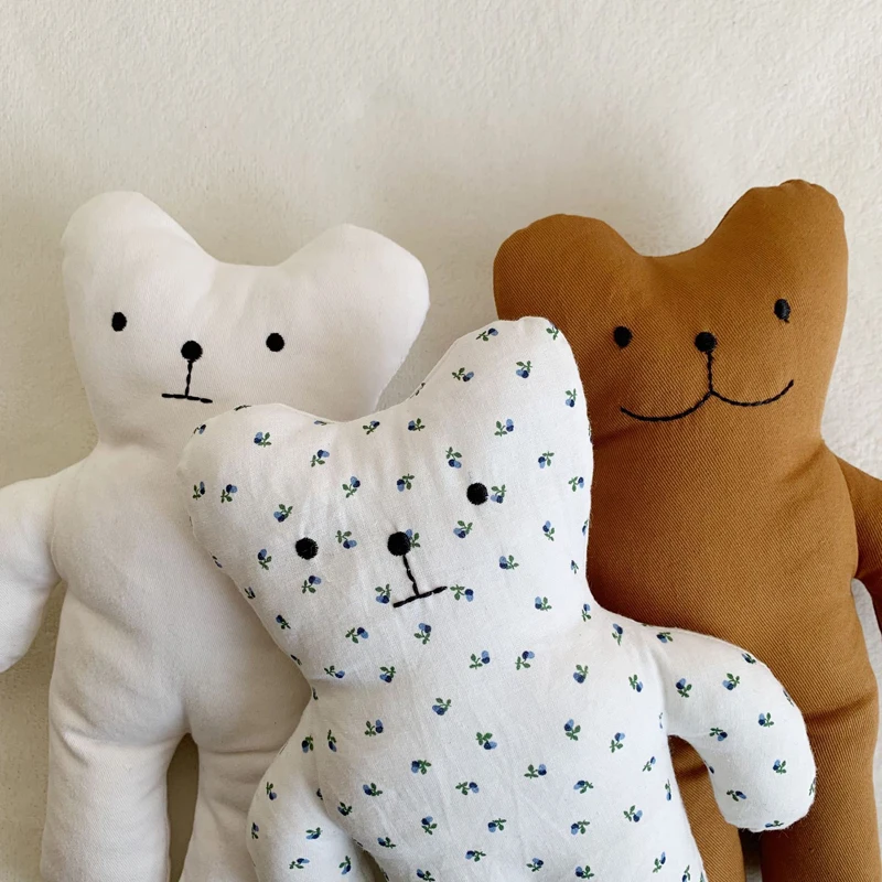 newborn comforter toy