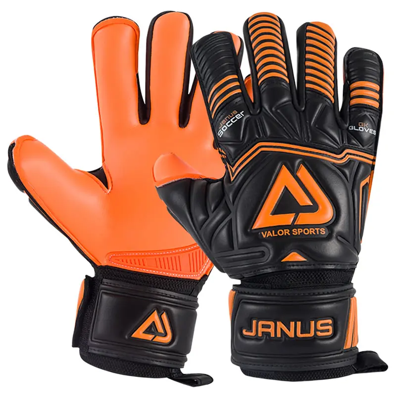 slip on goalie gloves