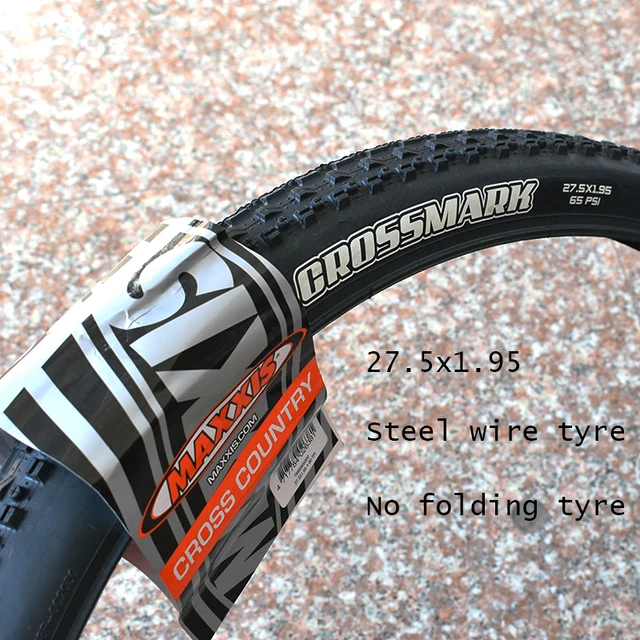 maxxis crossmark 26