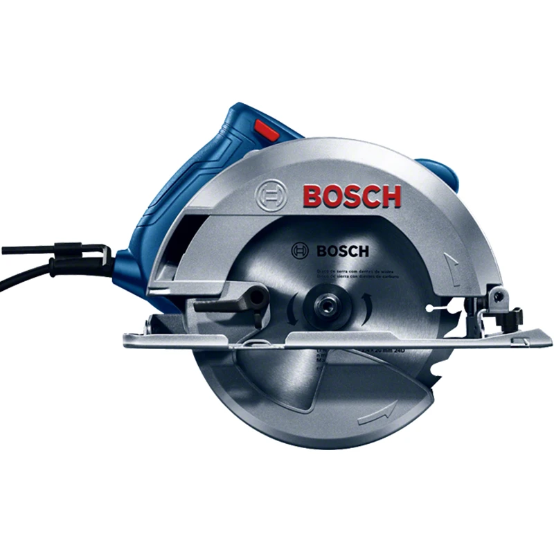 Bosch GKS 140 woodworking electric 
