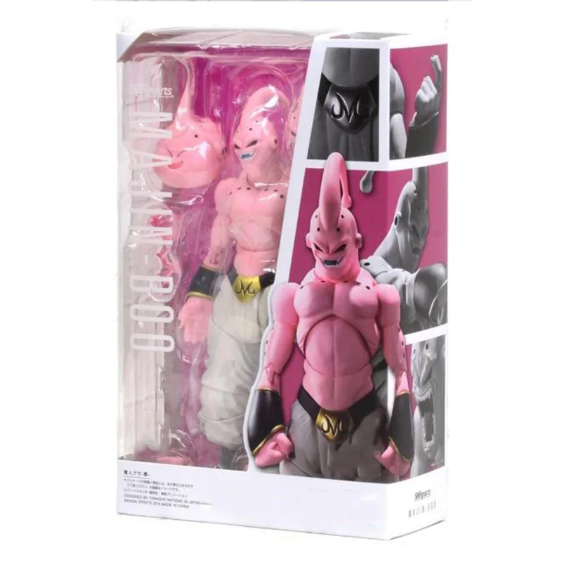 majin boo toy