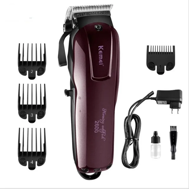 professional electric shaver for head