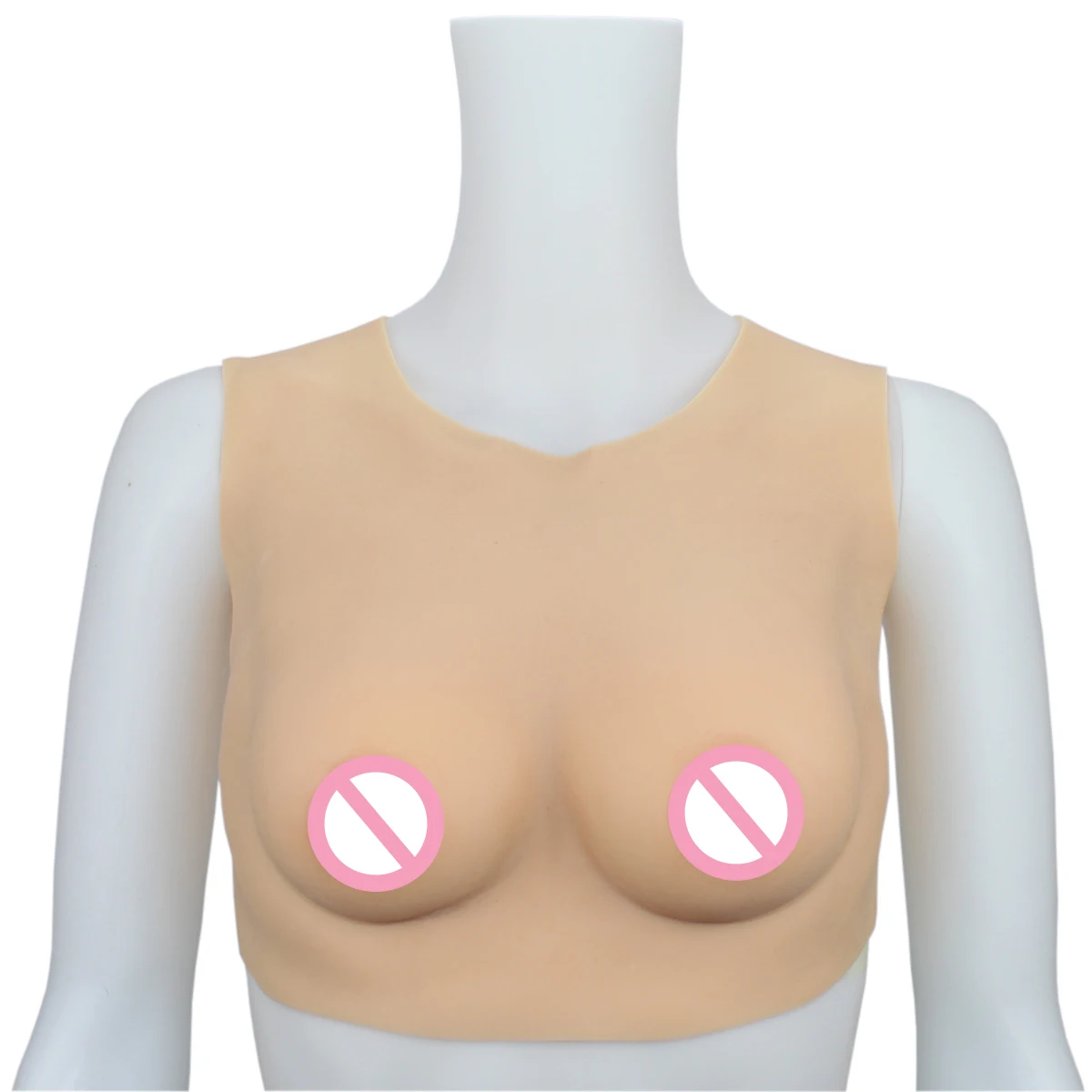 Купить Алиэкспресс | RAOPIN Huge Realistic Shemale Fake Boobs False Breast  Forms Crossdresser Boobs Big Silicone Breast Tits For Mastectomy Drag s