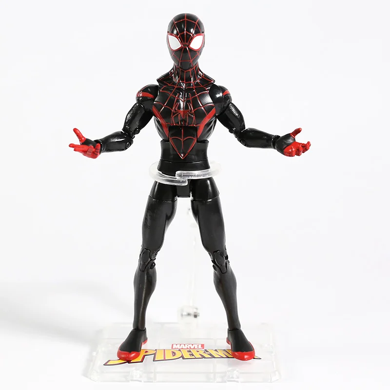 miles morales figure toy