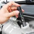 Oil Quality Check Pen Brake Fluid Tester for Volkswagen VW golf mk5 golf mk3 polo 9n 6r 6n scirocco tiguan 2019