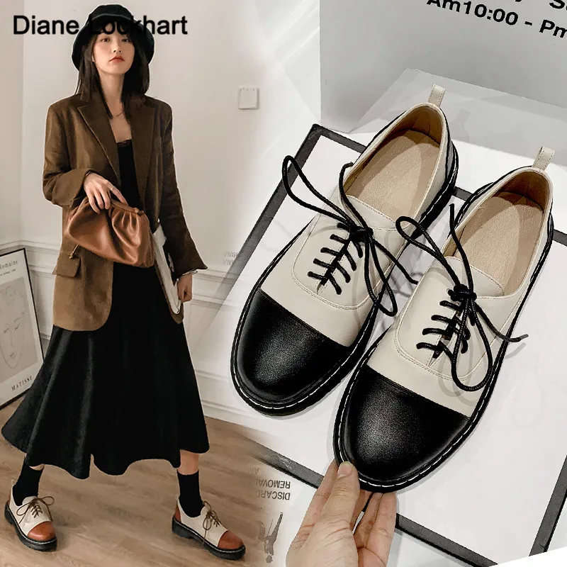 zapatos Chaussure femme leather Shoes
