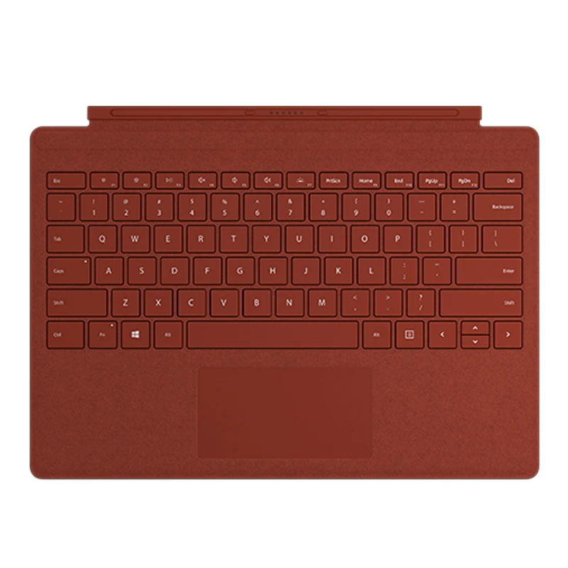 keyboards compatible with surface pro 7