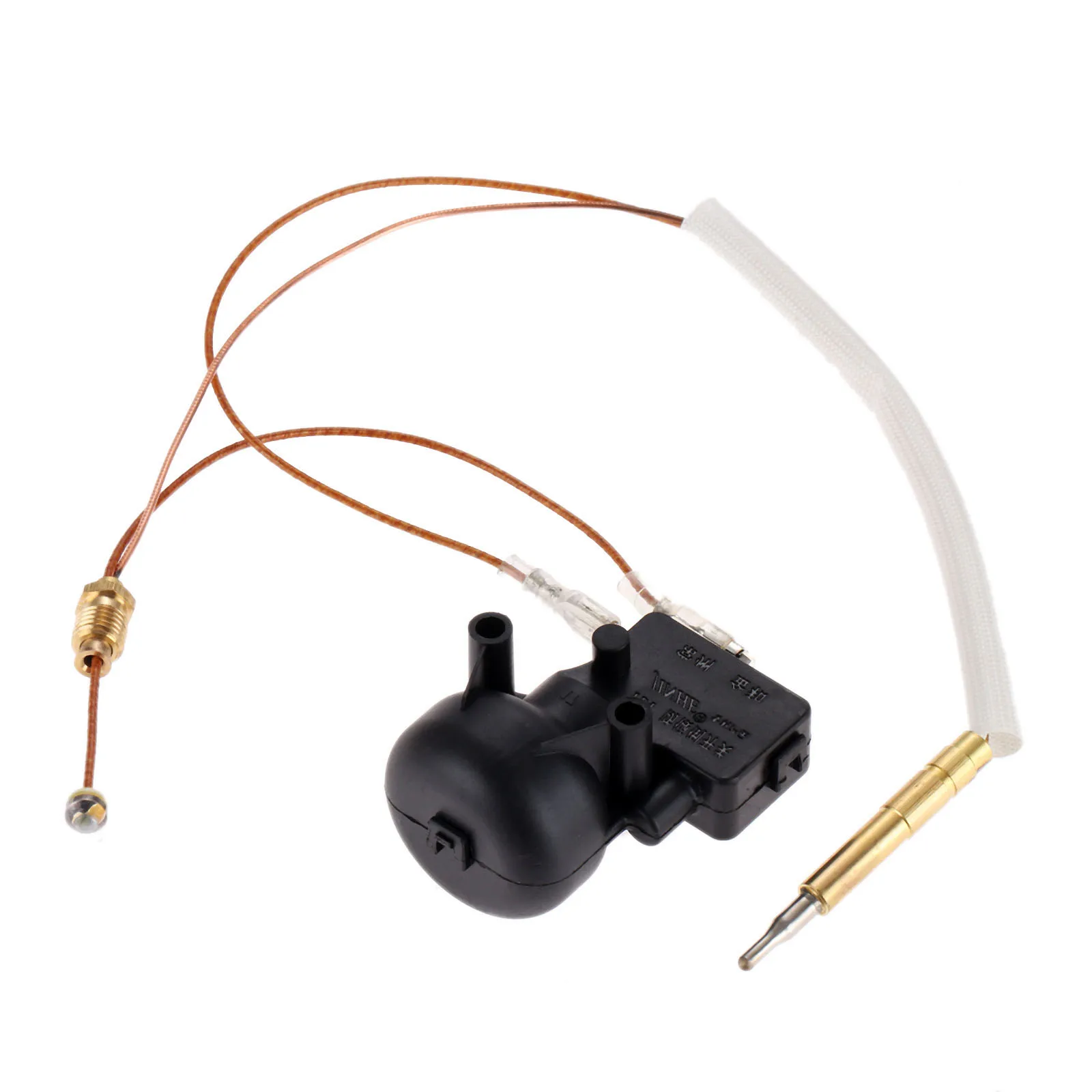Patio Heater Spare Parts Thermocouple Reviewmotors.co