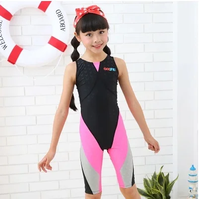 one piece racing swimsuit