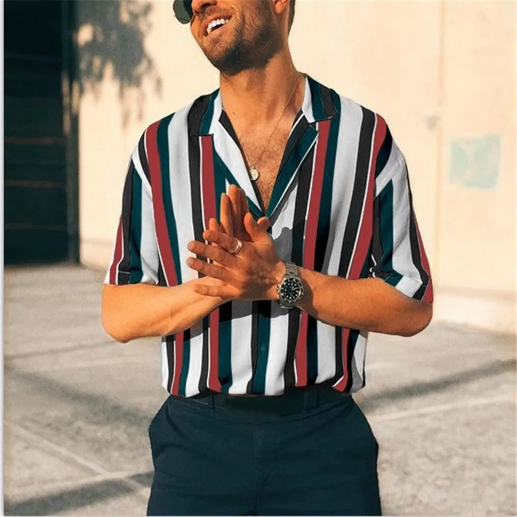 summer style shirt