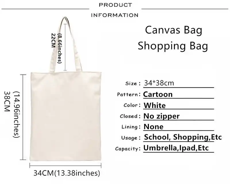 customized reusable shopping bolsas