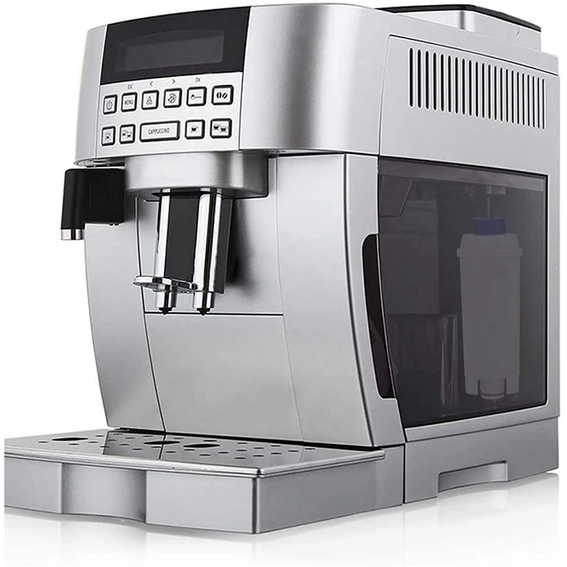 Packs Coffee Machine Water Filter 