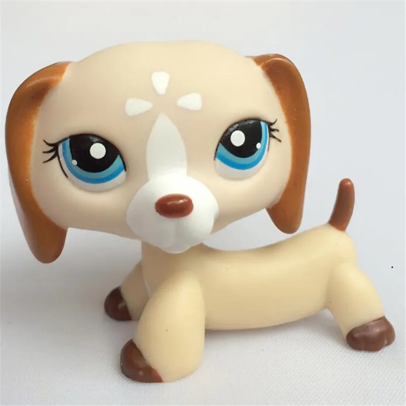 lps toys dogs