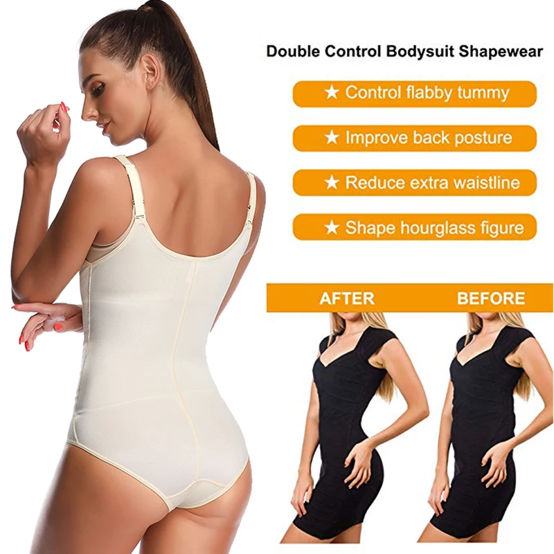 body suit slimming