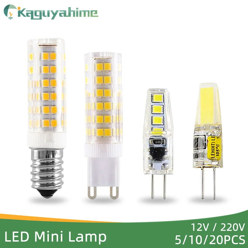 12v g9 bulb