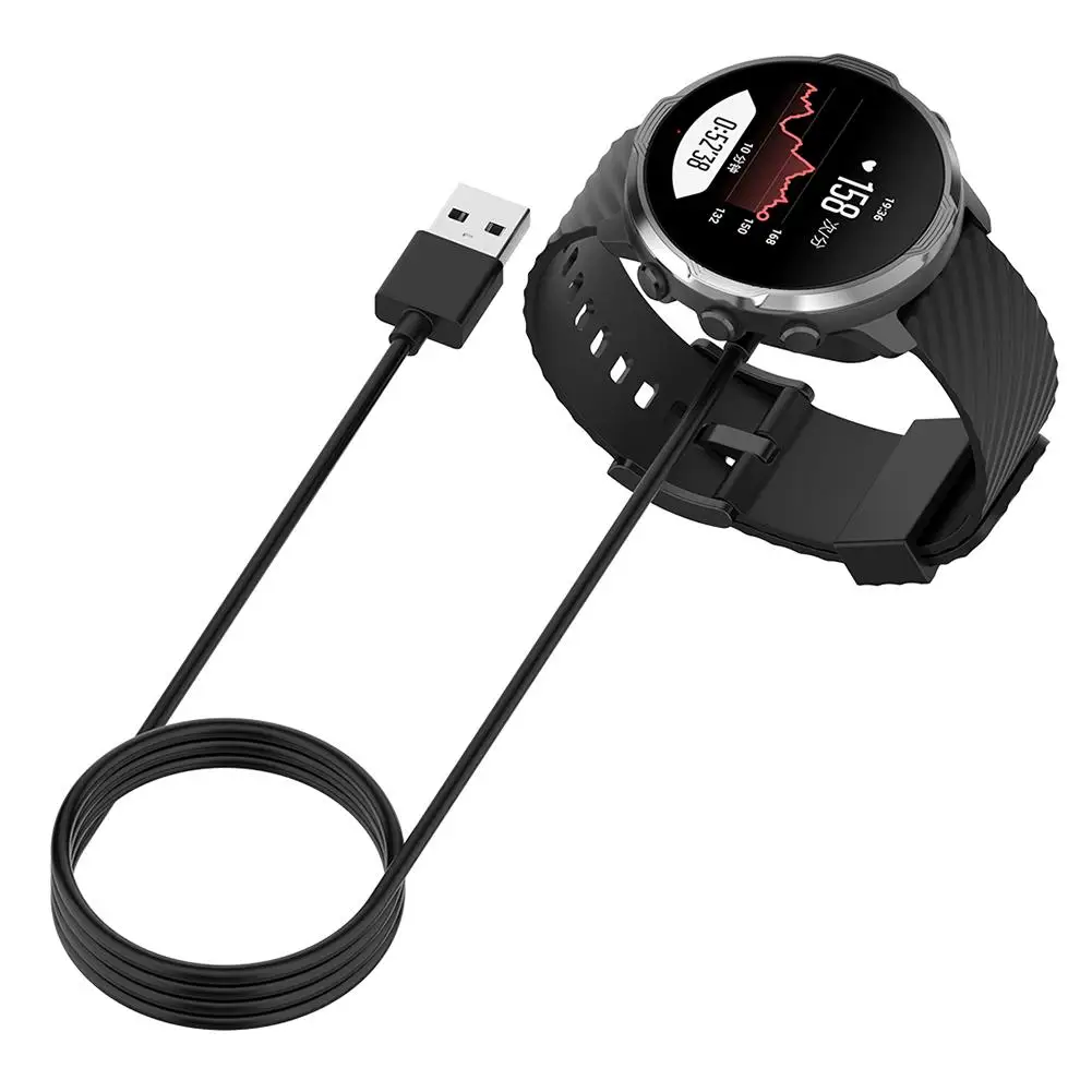 suunto 7 charger