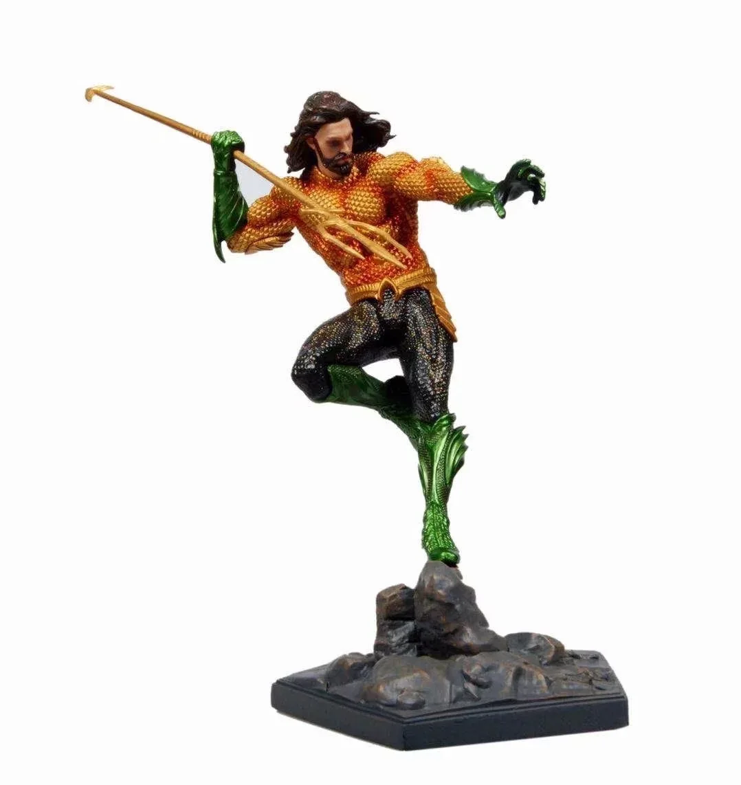 aquaman figure toy