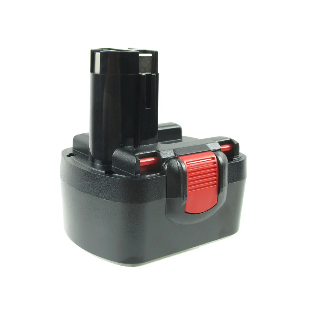 For Bosch 14.4V 3000mAh BAT038 Power 