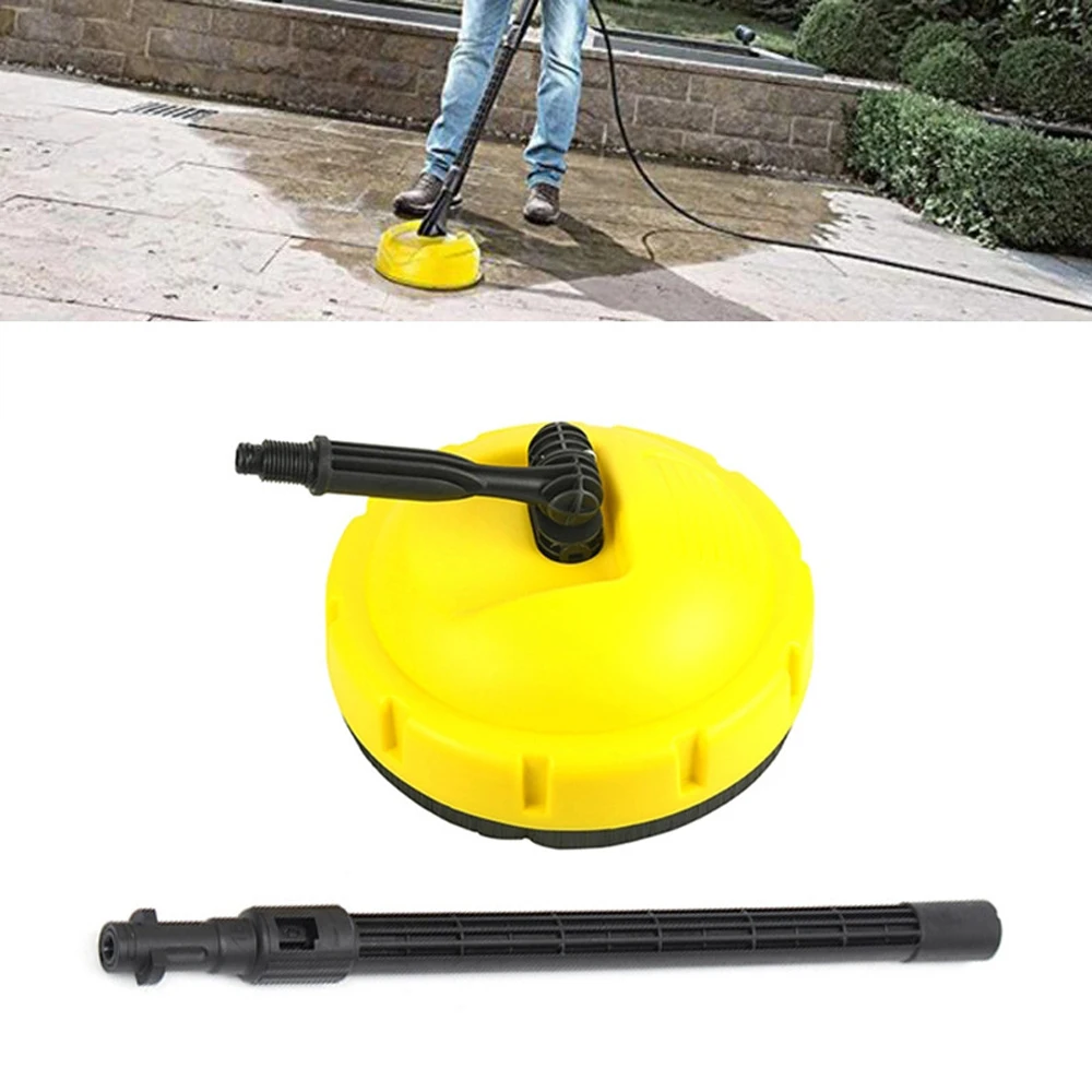 High Pressure Washer Rotary Surface 