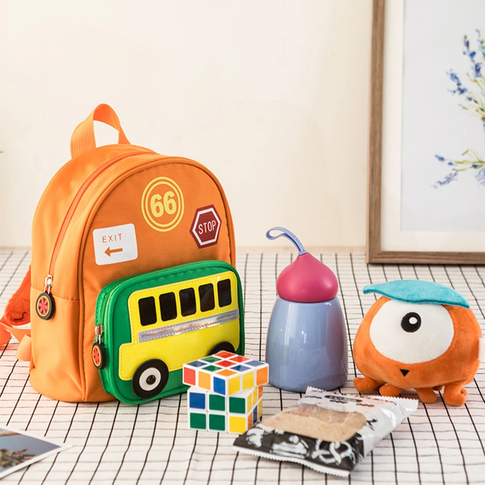 designer kids backpack