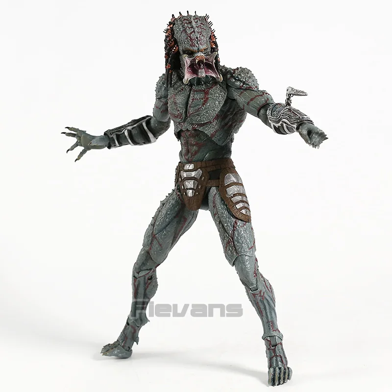 giant predator figure