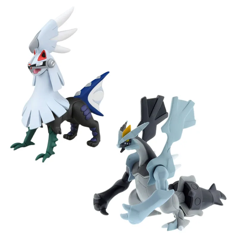 collectable pokemon figures