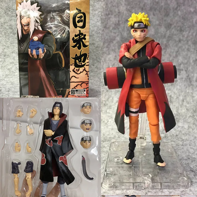 figuarts jiraiya