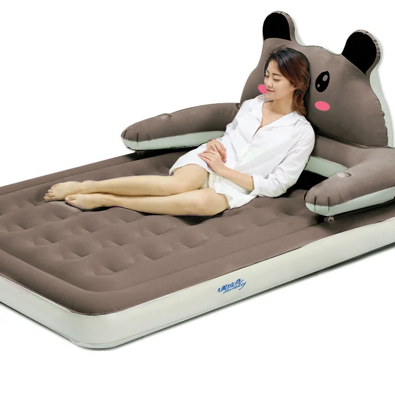 home air bed