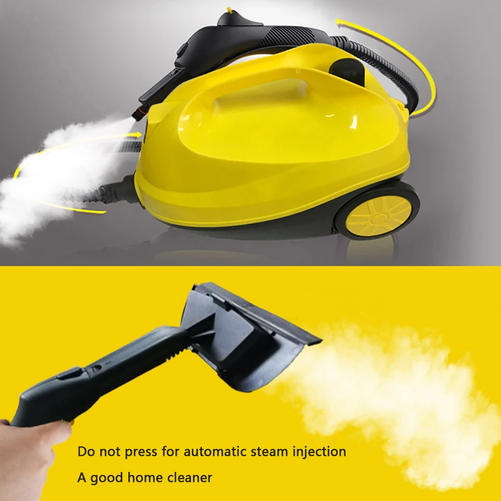 home steam cleaner