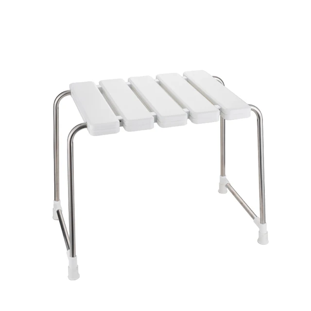 folding bath stool