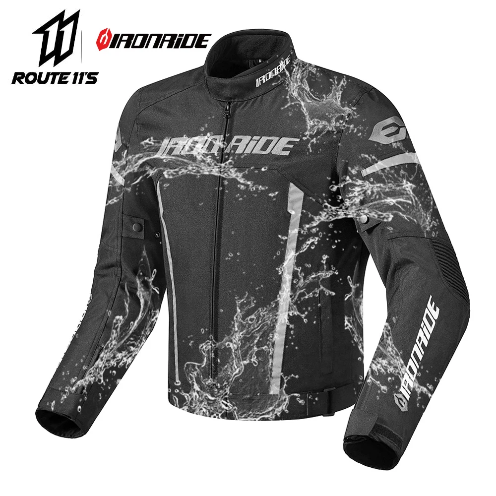 mens waterproof riding jackets