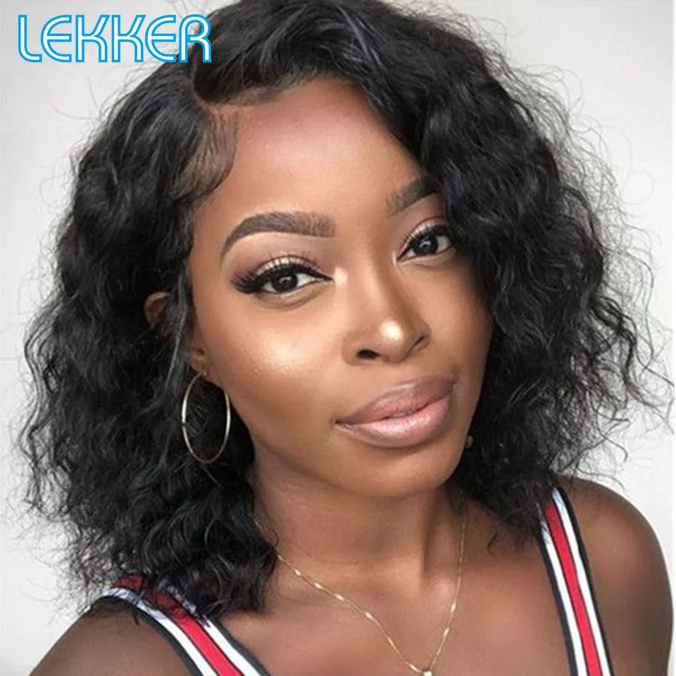 bob hd lace wig