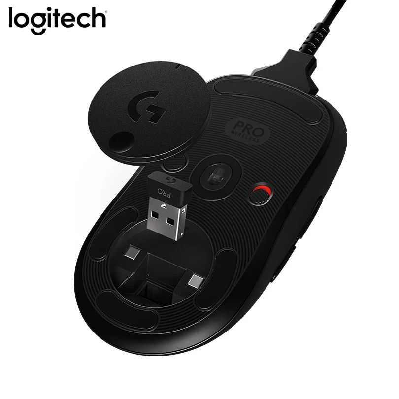 dragon lite mouse