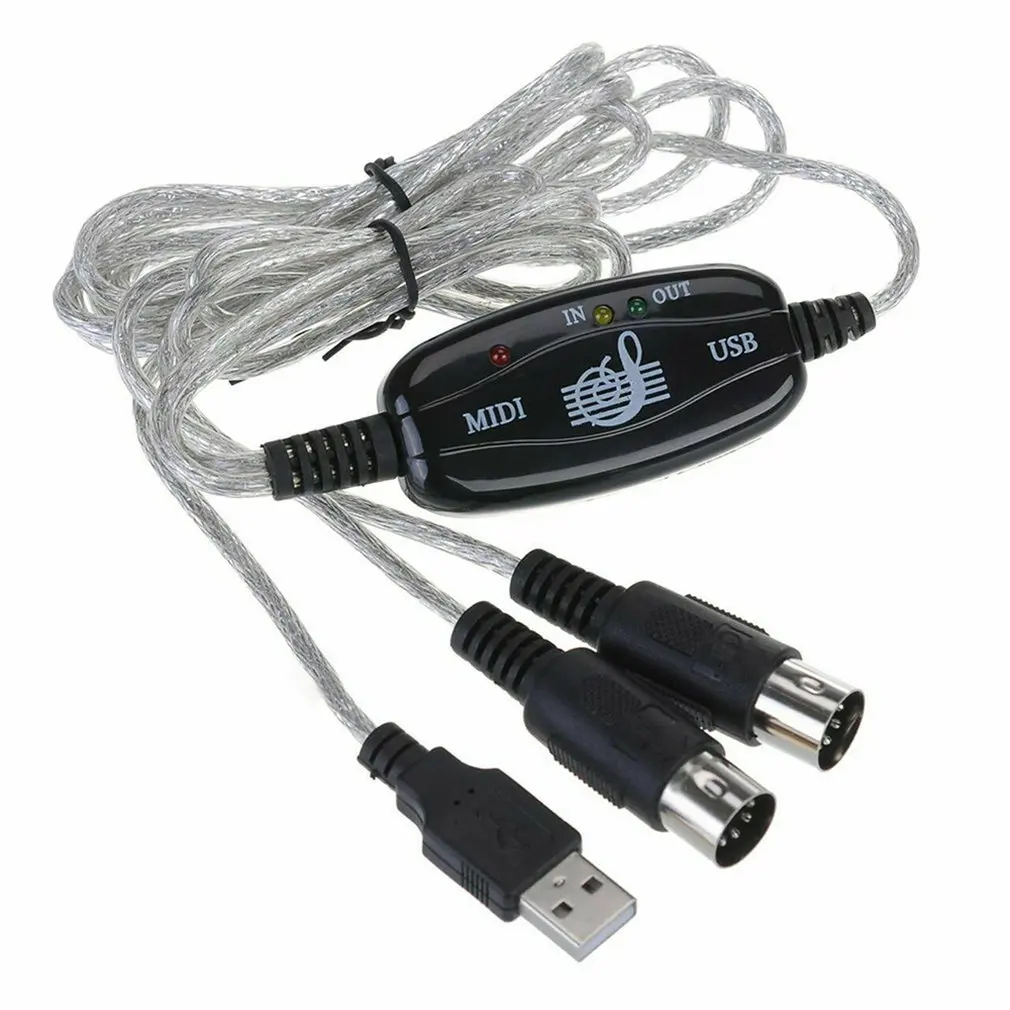 keyboard cable converter to usb