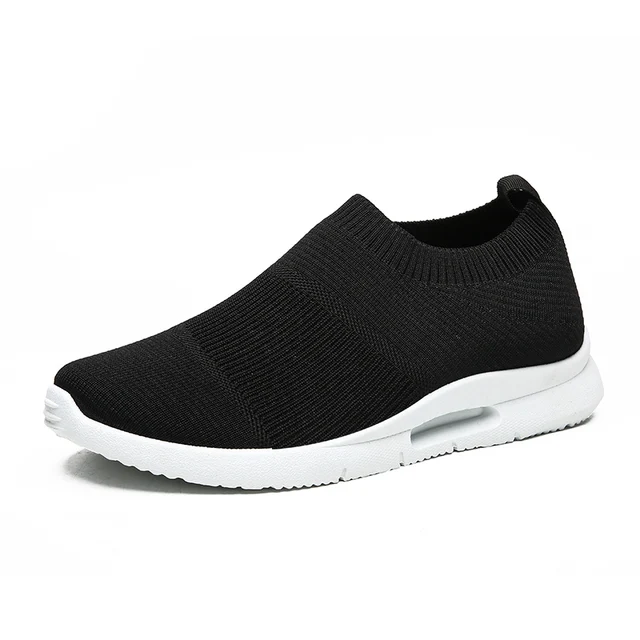 Slip on tennis shoes for boys Clearance