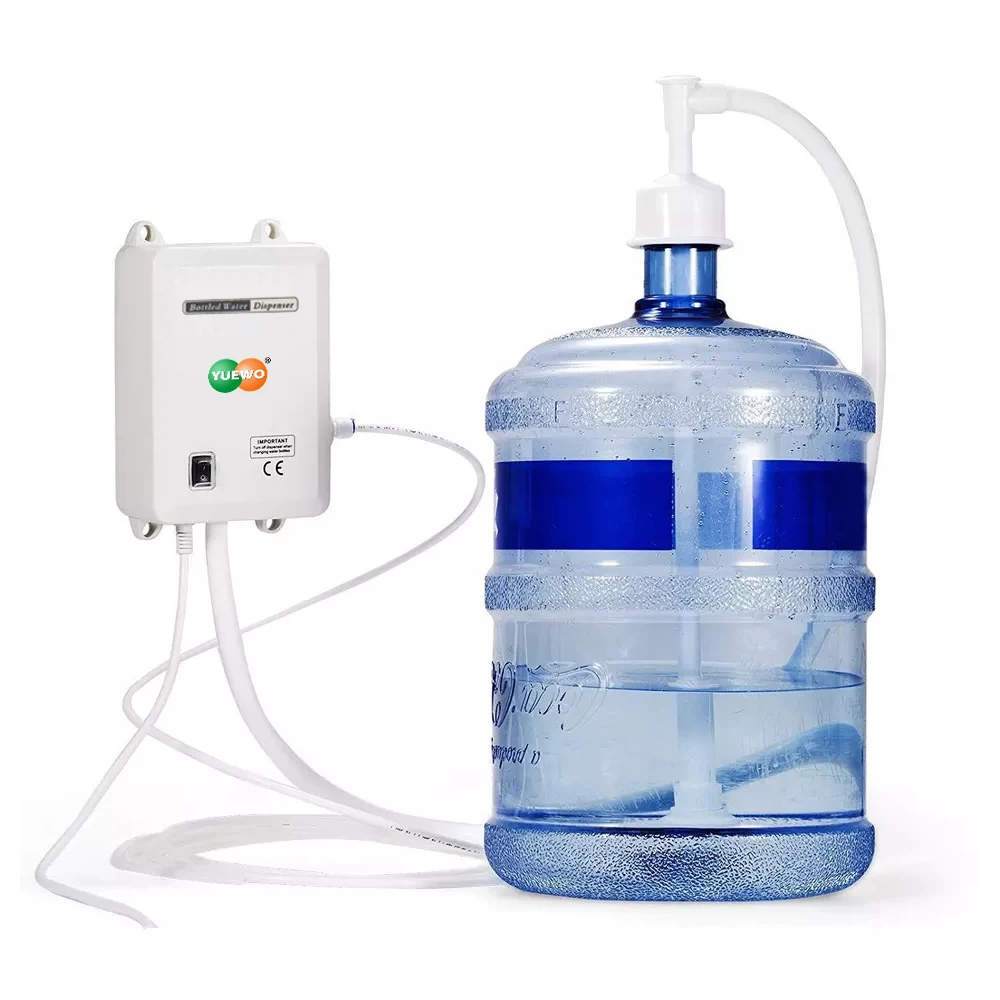 220V Bottle Water Dispenser Pump System 
