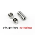 Only silver locks