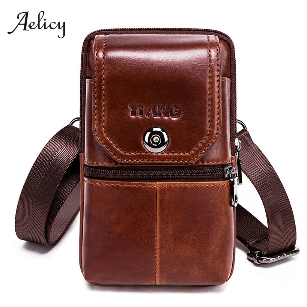 messenger hip pouch