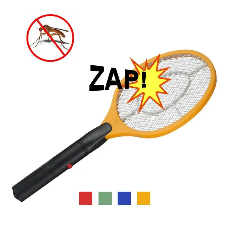 fly zappers pest control