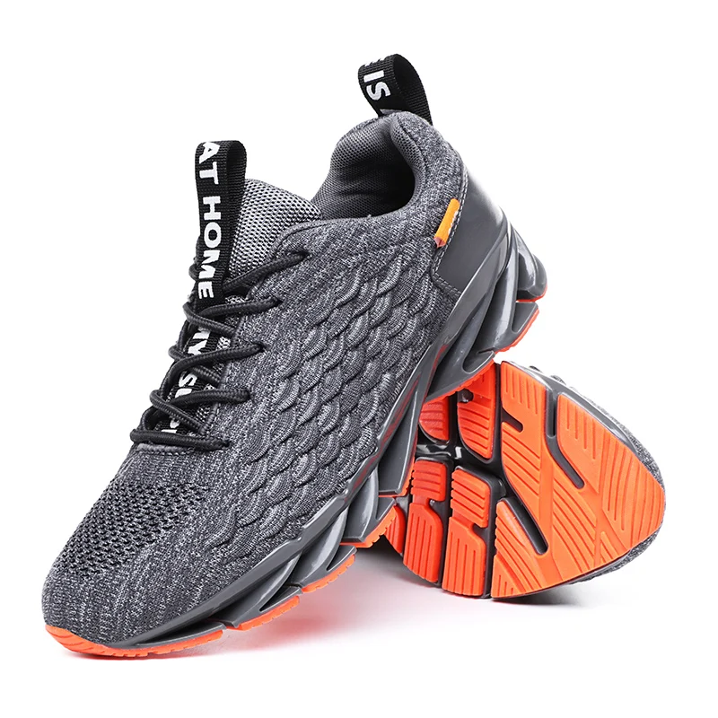 Plus size blade running couple shoes Clearance
