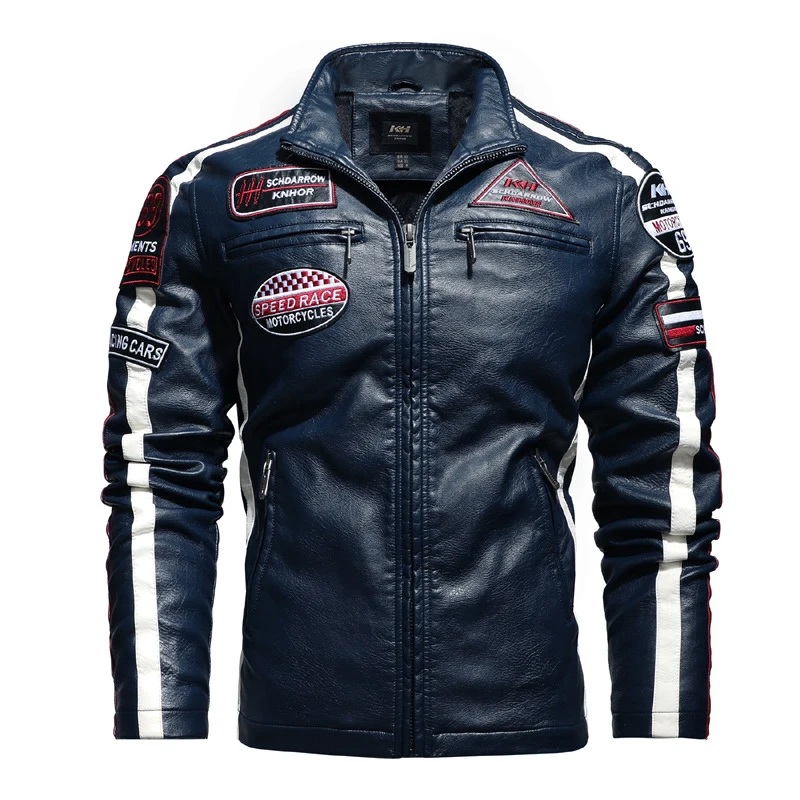 quality motorcycle leather jackets