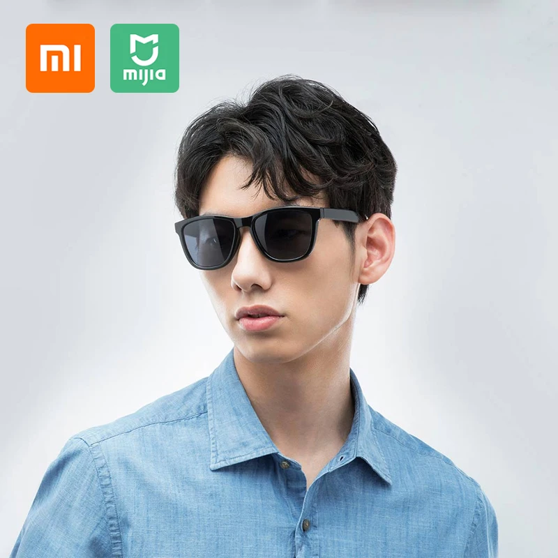 mijia sunglasses