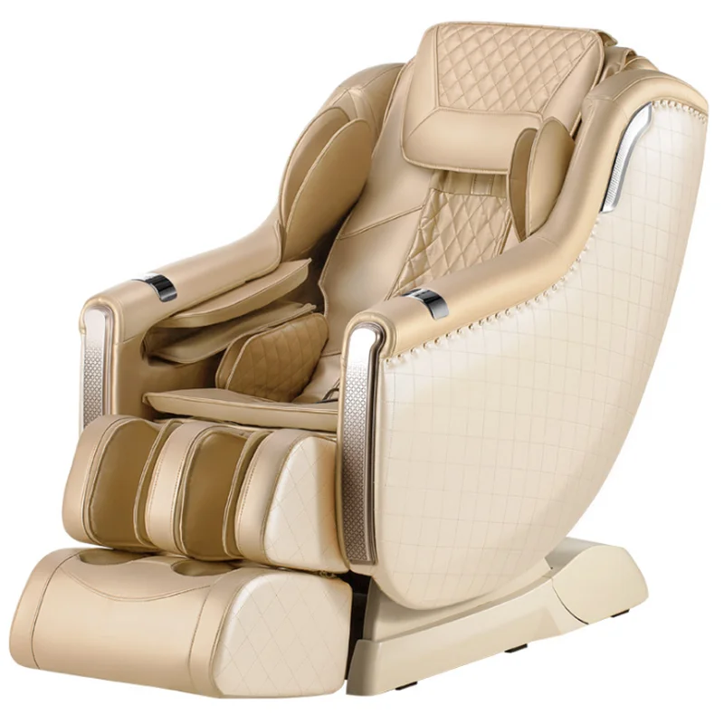 space capsule massage chair