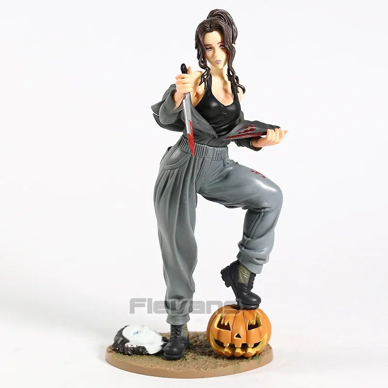 michael myers bishoujo figure