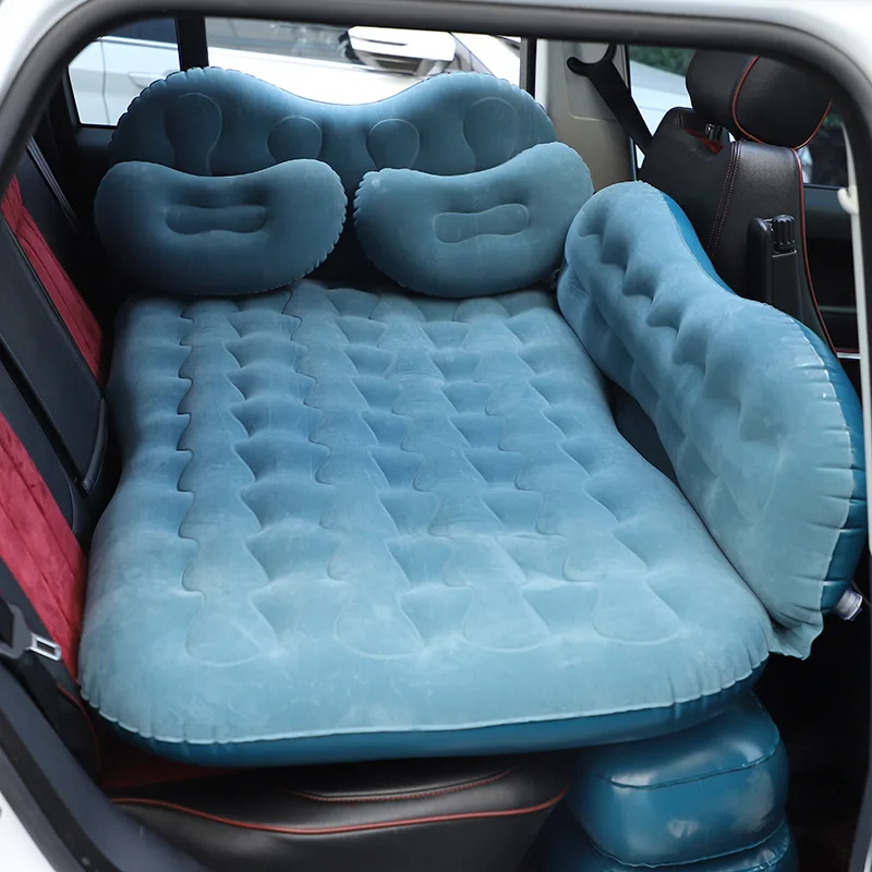 air bed and sofa