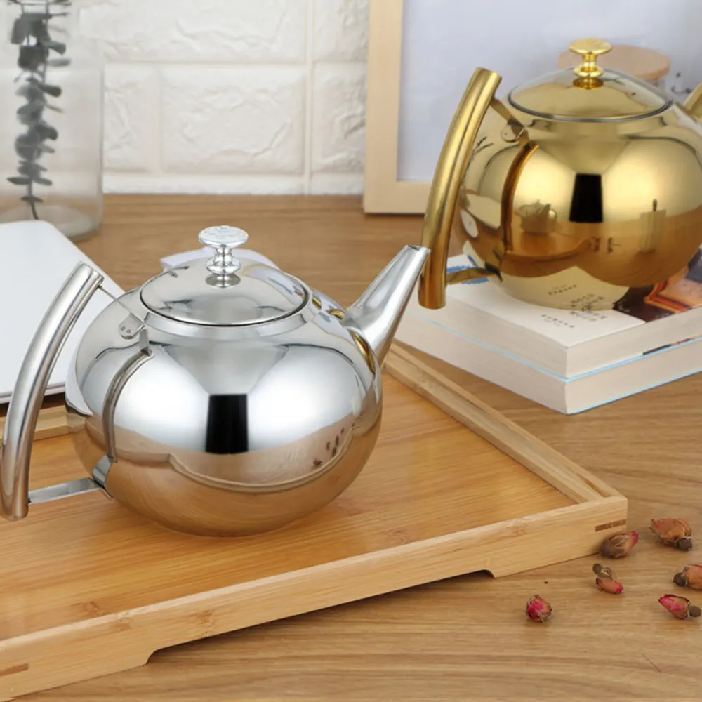 stainless steel water kettle