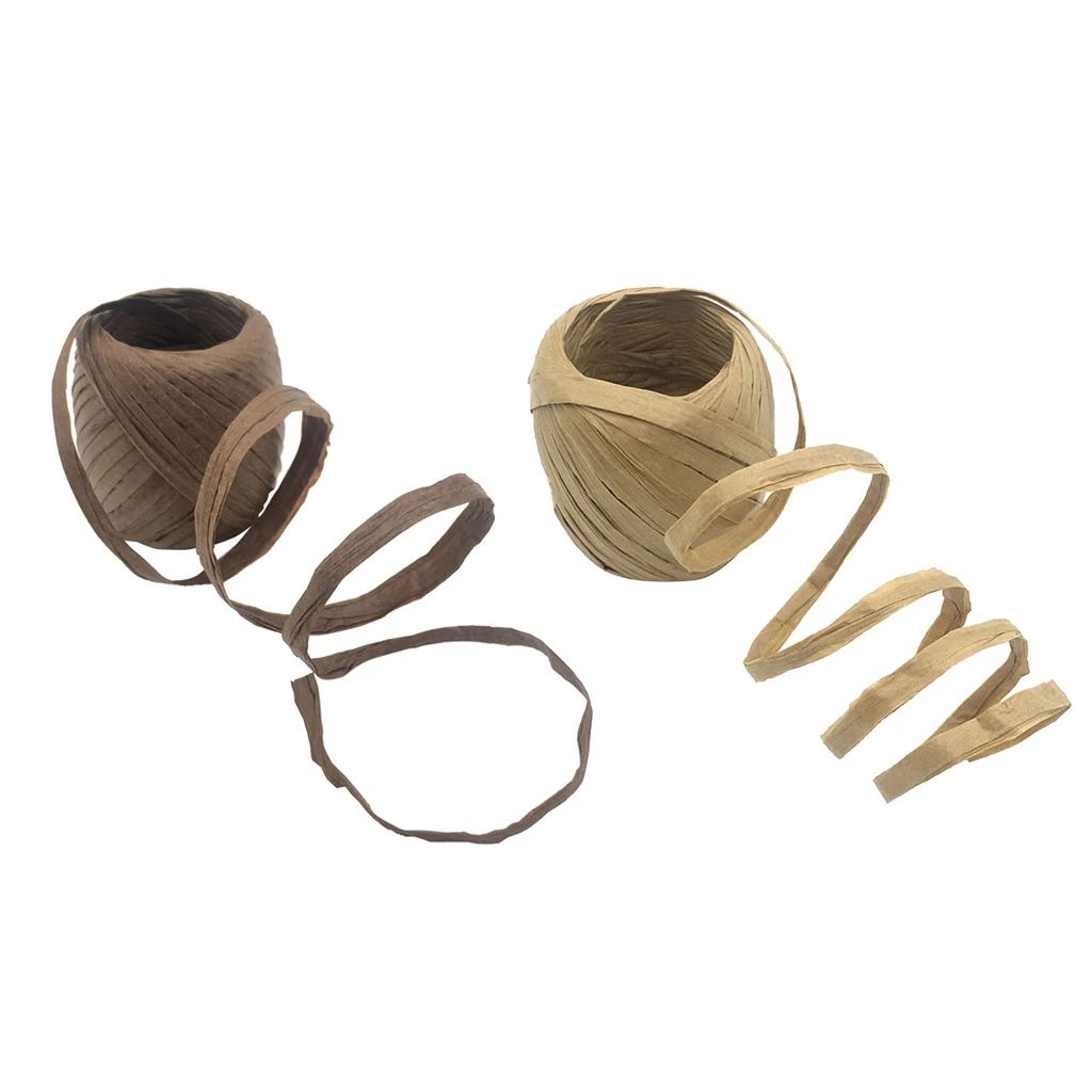 string bolsa diy
