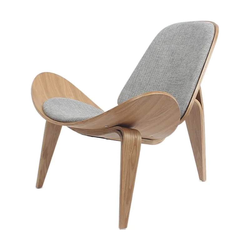 hans wegner inspired chair